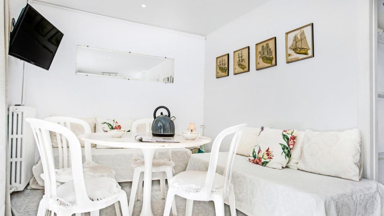 Anc 13 Bp - Llafranc Apartment Calella De Palafrugell Exterior photo