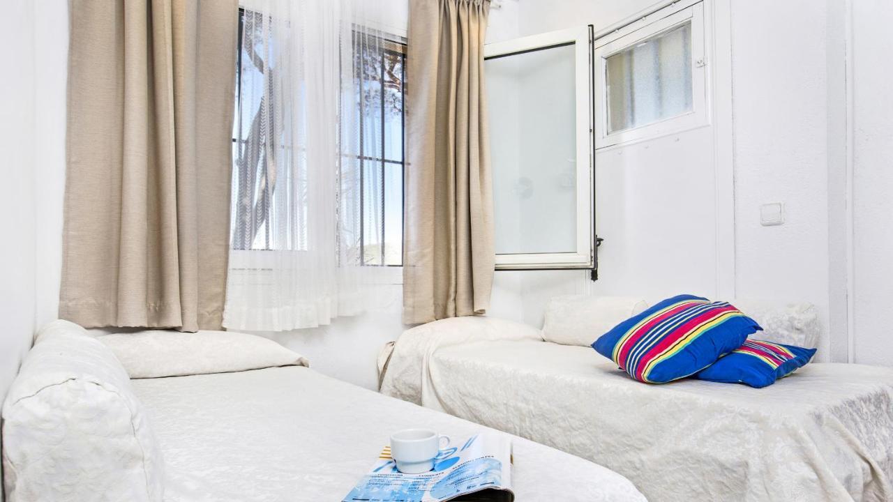 Anc 13 Bp - Llafranc Apartment Calella De Palafrugell Exterior photo