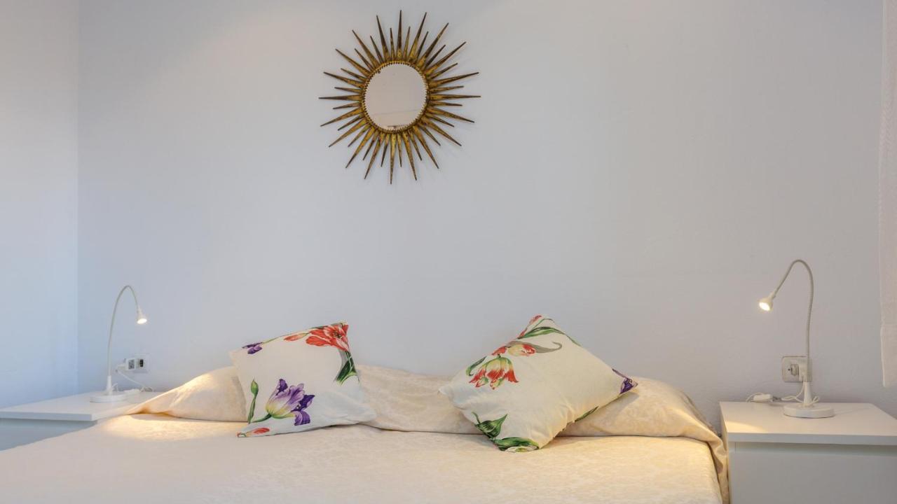 Anc 13 Bp - Llafranc Apartment Calella De Palafrugell Exterior photo