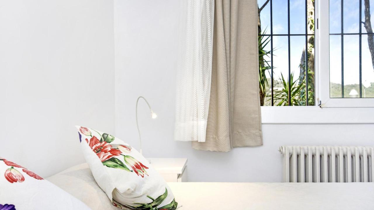 Anc 13 Bp - Llafranc Apartment Calella De Palafrugell Exterior photo
