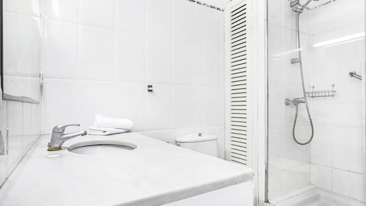 Anc 13 Bp - Llafranc Apartment Calella De Palafrugell Exterior photo